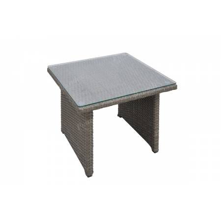 P50284 Outdoor Side Table